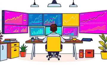 Automate investing through robo-advisors for consistent progress