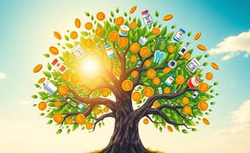 Select health savings accounts for tax-advantaged growth
