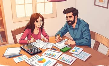 Coordinate with your partner for married filing strategies