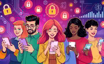 Compare mobile banks for seamless digital experiences