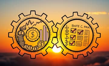 Integrate financial planning with your investment approach
