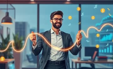 Apply for a business line of credit to manage cash flow
