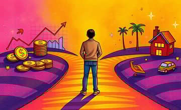 Find your financial “why” for lasting motivation