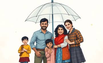 Buy term life insurance to protect dependents affordably