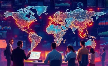 Review international allocations as economies shift