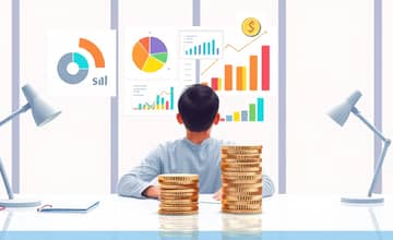 Analyze trends in your discretionary vs. fixed expenses