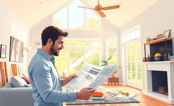 Use home equity lines of credit for renovations