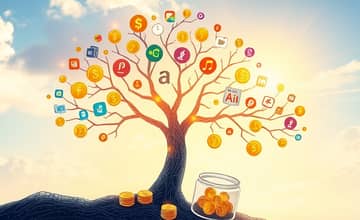 Use direct-indexing platforms for tax optimization