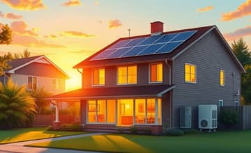 Check tax credit eligibility for energy improvements