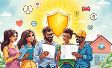 Buy insurance riders tailored to your unique risks