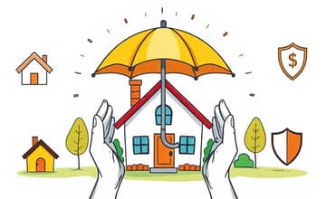 Bundle mortgage and homeowners insurance for lower rates