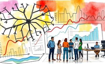 Use “what if” analysis to stress-test your plans