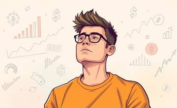 View net worth updates as neutral feedback, not judgment