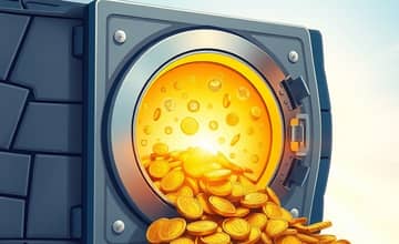 Open a money market account for flexible liquidity