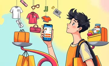 Try buy-now-pay-later services mindfully