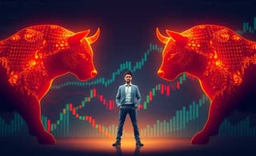 Stay disciplined through bull and bear markets