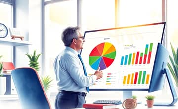Review your allocation quarterly to stay on track