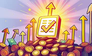 Open high-interest checking for idle cash