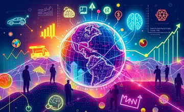 Use thematic investing for focused exposure