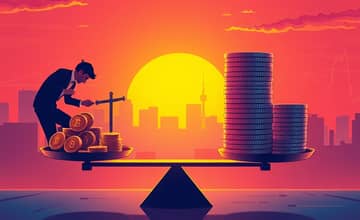 Keep speculative trades as a small portion of your plan