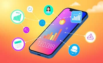 Use payment apps that integrate with budgeting tools
