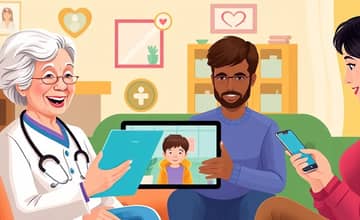 Buy health insurance with telemedicine features