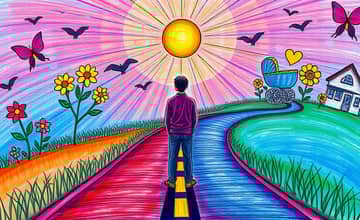 Revisit strategy after major life events