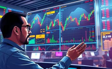 Identify leading indicators for better entry points