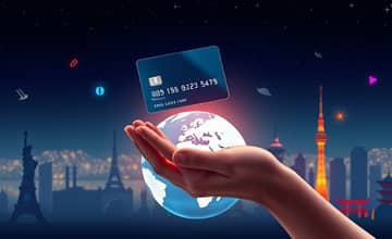 Pick cards with zero foreign transaction fees