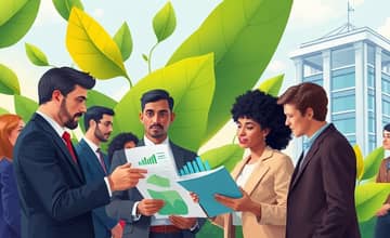 Integrate ESG factors for sustainable investing