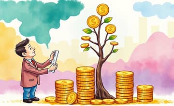 Let dollar-cost averaging remove emotion from investing