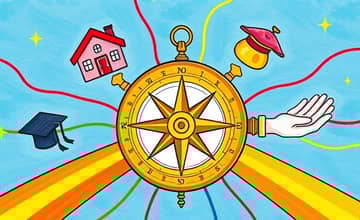 Keep all investment activity aligned with your true goals