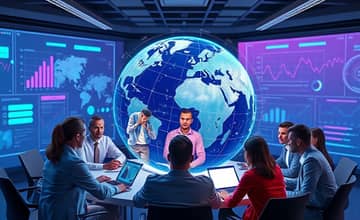 Run scenario analysis to test strategy resilience