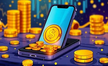 Try gold-backed digital savings products