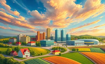 Add alternative assets like real estate for diversification
