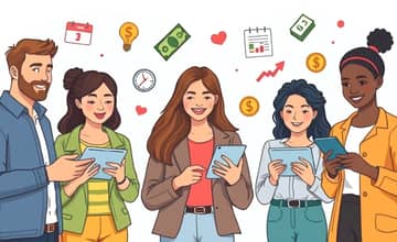Apply for installment loans through digital platforms
