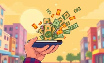 Apply for salary advance apps when needed