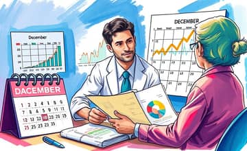 Track capital gains and losses for end-of-year optimization
