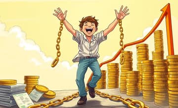 Pick loan products that offer early payoff without penalty