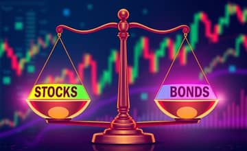 Target rebalancing thresholds, not calendar dates