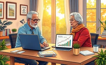 Tilt toward dividend stocks in retirement planning
