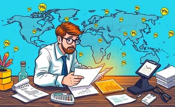 Factor in taxes when choosing where to invest