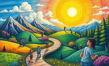 Emphasize process over outcome in reviews