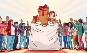 Bundle charitable donations for greater deduction impact