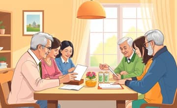 Use gift exclusions for tax-efficient family support