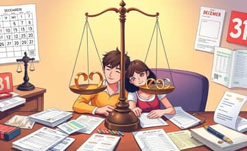 Choose the right filing status after marriage or divorce