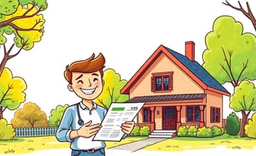 Deduct mortgage interest to lower home ownership costs
