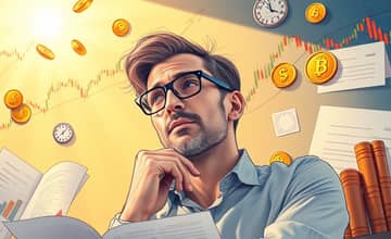 Assess the impact of stock sales on tax liability