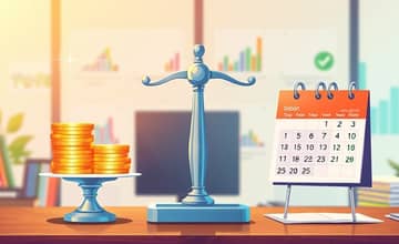 Strategize the sale of assets for favorable capital gains