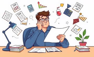 Understand alternative minimum tax triggers